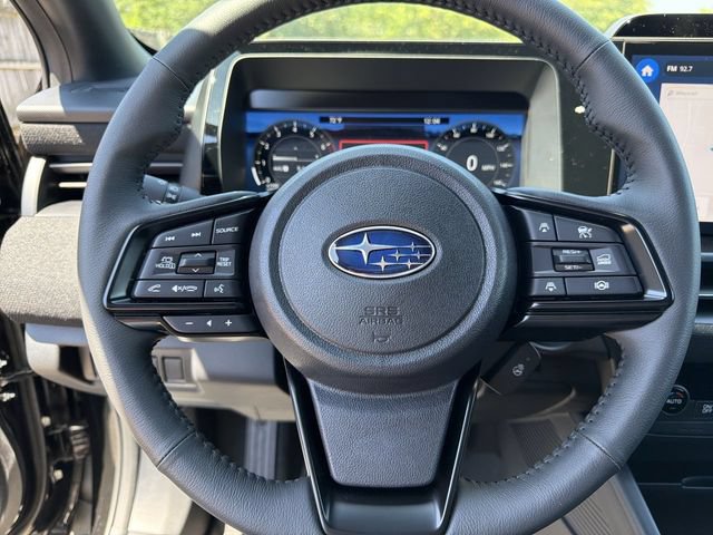 New 2026 Subaru Outback Limited w/ Premium/Limited Package AWD/4WD image 15