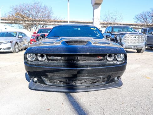 Used 2021 Dodge Challenger R/T Scat Pack image 4