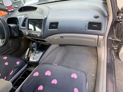 Used 2010 Honda Civic LX image 10