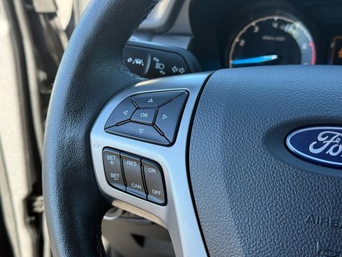 Used 2021 Ford Ranger XLT w/ Equipment Group 302A High image 18