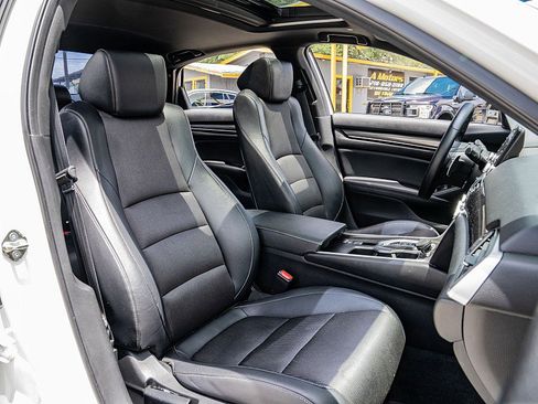 Used 2019 Honda Accord Sport image 20