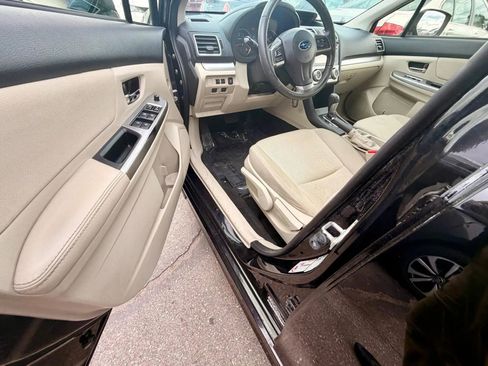 Used 2016 Subaru Impreza 2.0i Sport Premium image 10