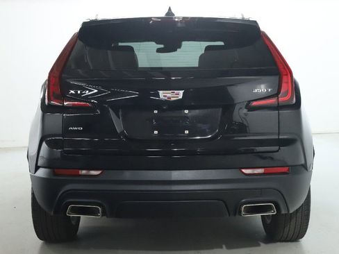 Used 2023 Cadillac XT4 Luxury w/ Cold Weather Package image 42
