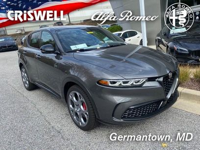 New 2024 Alfa Romeo Tonale Veloce