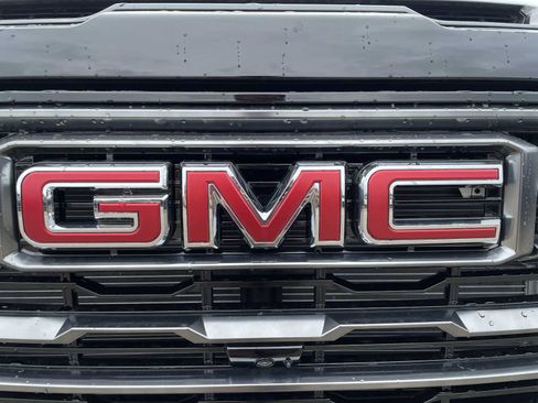 New 2026 GMC Sierra 2500 AT4 AWD/4WD image 33