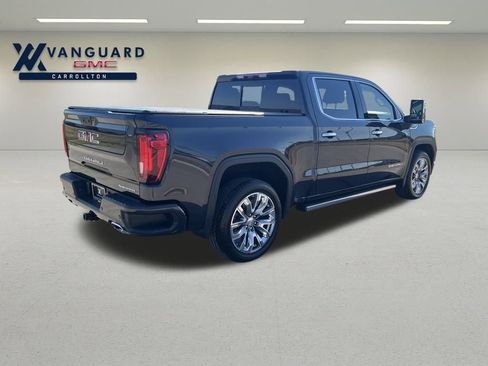 Used 2024 GMC Sierra 1500 Denali w/ Denali Reserve Package image 6