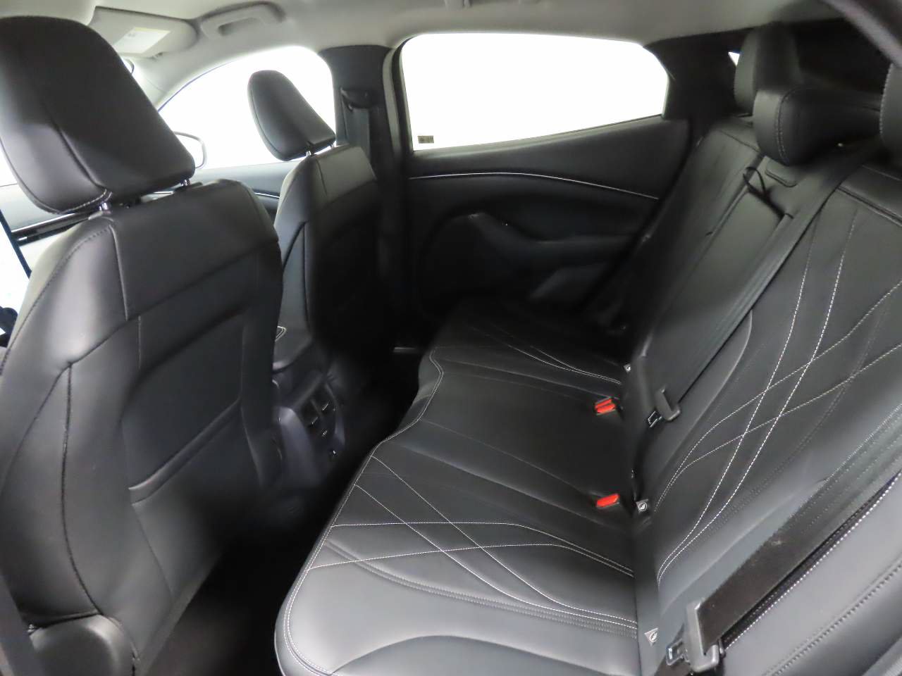 Used 2023 Ford Mustang Mach-E Select RWD image 15