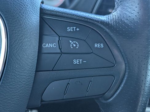 Used 2017 Dodge Challenger T/A image 23