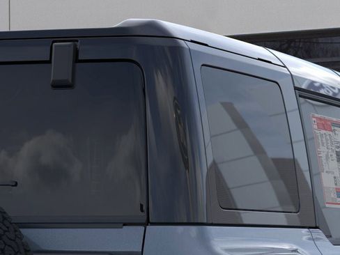 New 2025 Ford Bronco Raptor image 25