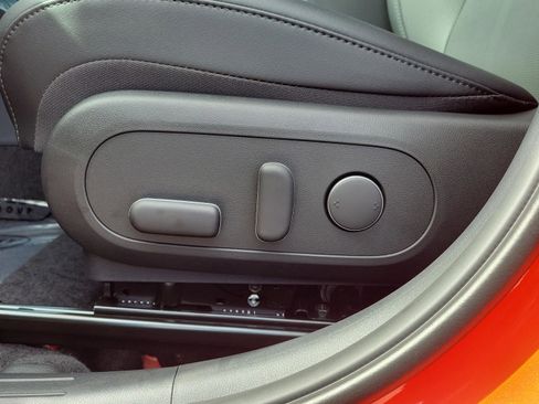 New 2026 Hyundai Kona SEL Premium image 12