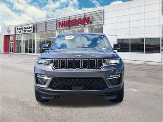 Used 2024 Jeep Grand Cherokee Limited video 1