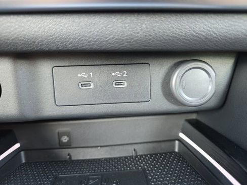 New 2026 Nissan Rogue Platinum image 6