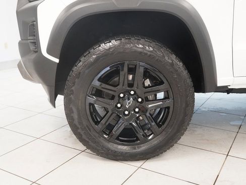 New 2025 Chevrolet Colorado Trail Boss image 33