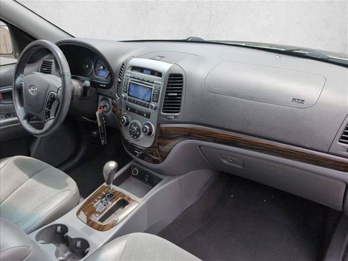 Used 2012 Hyundai Santa Fe SE FWD image 22