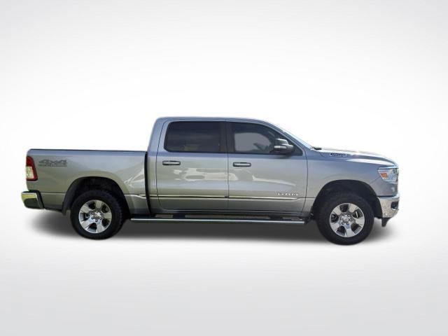 Used 2022 RAM 1500 Big Horn AWD/4WD image 4