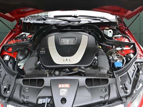 Used 2010 Mercedes-Benz E 350 Coupe image 20