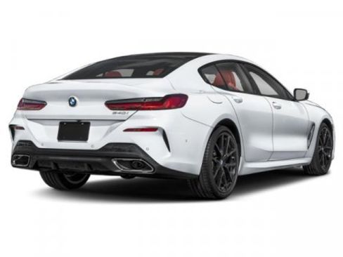 New 2026 BMW 840i 840i Gran Coupe image 2