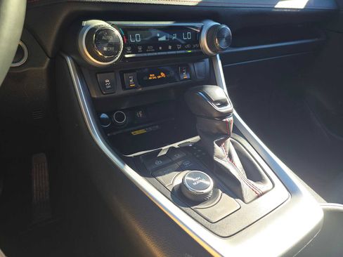 Used 2023 Toyota RAV4 XSE image 36