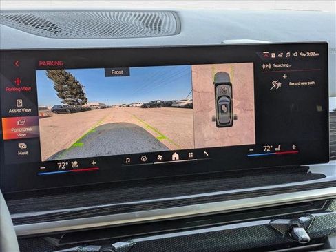 Used 2026 BMW X5 sDrive40i w/ M Sport Package image 14