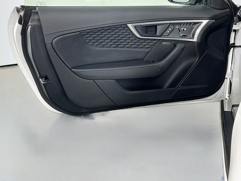 Used 2024 Jaguar F-TYPE R-Dynamic RWD image 18