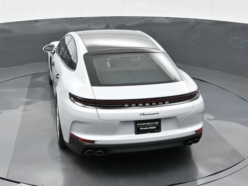 New 2025 Porsche Panamera image 28