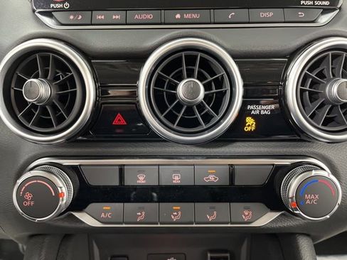 New 2025 Nissan Sentra S image 26