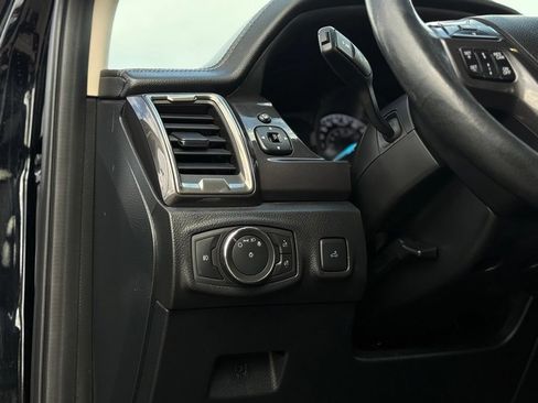 Used 2021 Ford Ranger Lariat w/ Equipment Group 501A High AWD/4WD image 13