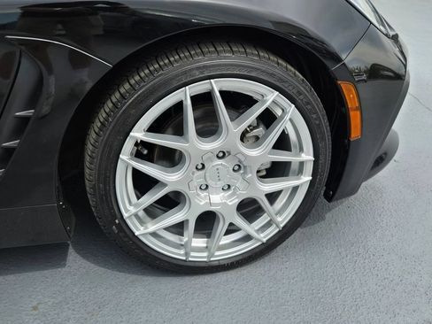 Used 2024 Toyota GR86 Premium RWD image 9