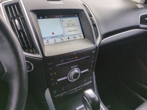 Used 2017 Ford Edge Sport w/ Equipment Group 401A image 27