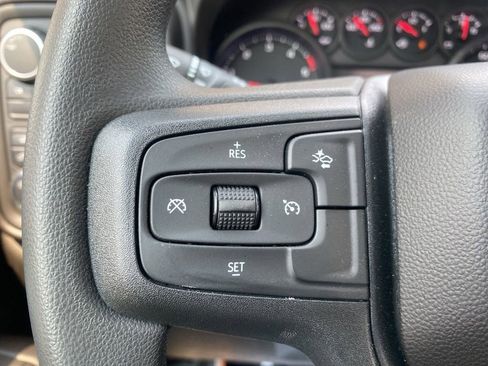 New 2024 Chevrolet Silverado 3500 W/T w/ WT Convenience Package image 29