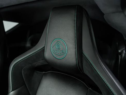 Used 2021 Lotus Evora RWD image 17