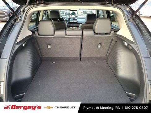 Used 2023 Honda HR-V EX-L image 32