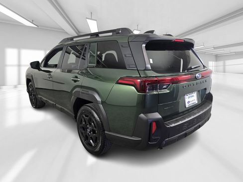 New 2026 Subaru Outback Limited AWD/4WD image 4