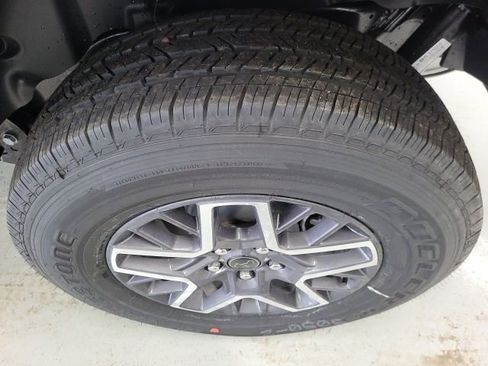 New 2025 Jeep Wrangler Sahara image 8