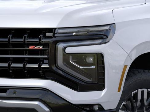 New 2026 Chevrolet Tahoe Z71 w/ Z71 Off-Road Package AWD/4WD image 10