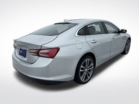 Used 2022 Chevrolet Malibu LT image 6