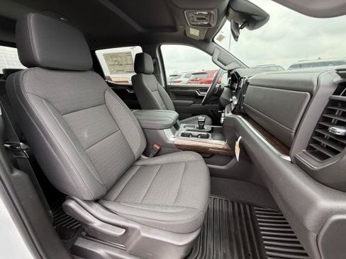 New 2026 GMC Sierra 1500 Elevation RWD image 37