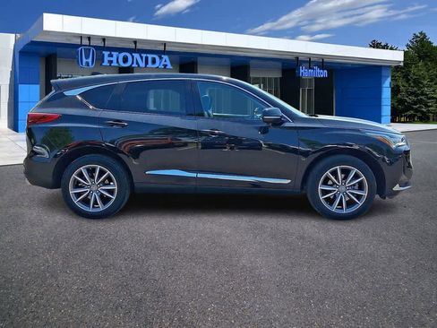 Used 2023 Acura RDX AWD w/ Technology Package image 25