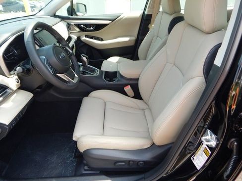 New 2025 Subaru Legacy Limited image 12