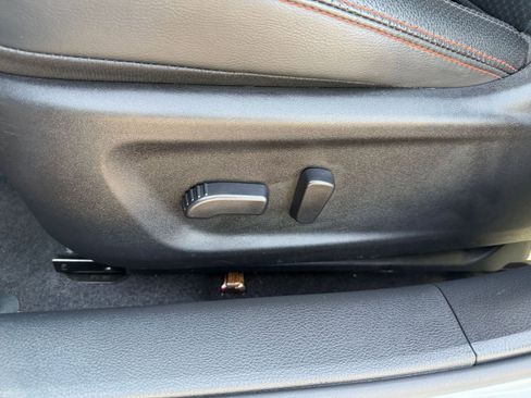 Used 2025 Nissan Altima 2.5 SR image 23