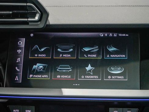 Used 2025 Audi A3 2.0T Premium image 14