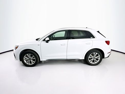 Used 2024 Audi Q3 2.0T Premium AWD/4WD image 4