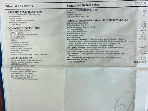 Used 2014 Mercedes-Benz E 350 Sedan image 18