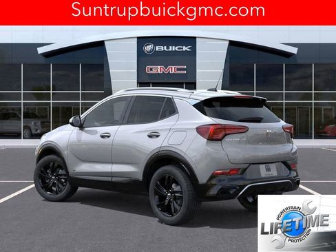 New 2026 Buick Encore GX Sport Touring w/ Comfort Package image 87