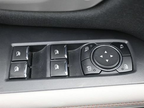 Certified 2025 Ford Expedition Max Active AWD/4WD image 14