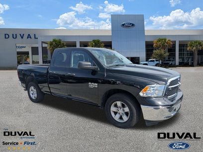 Used 2024 RAM 1500 Classic SLT