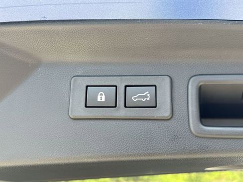 New 2026 Subaru Forester Touring image 35