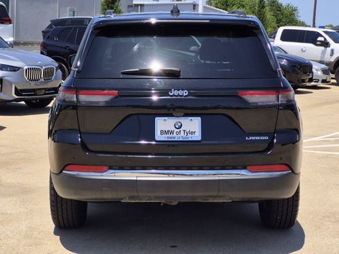 Used 2023 Jeep Grand Cherokee Laredo RWD image 5