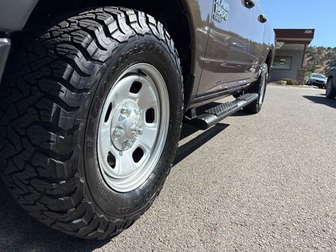 Used 2020 RAM 1500 Tradesman w/ Popular Equipment Group AWD/4WD image 13
