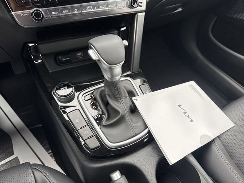 New 2026 Kia Seltos EX image 6